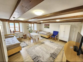Schwarzwald Ferienwohnung Monteure